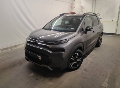 Citroën C3 Aircross BlueHDi 110 S&S BVM6 Feel Pack