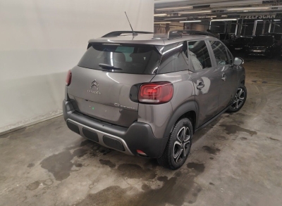 Citroën C3 Aircross BlueHDi 110 S&S BVM6 Feel Pack