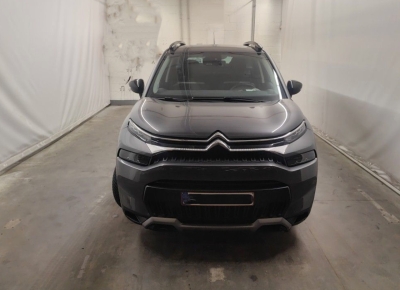 Citroën C3 Aircross BlueHDi 110 S&S BVM6 Feel Pack