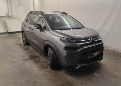 Citroën C3 Aircross BlueHDi 110 S&S BVM6 Feel Pack