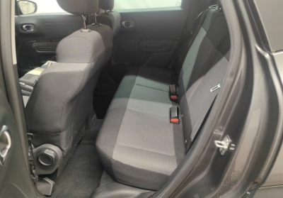 Citroën C3 Aircross BlueHDi 110 S&S BVM6 Feel Pack