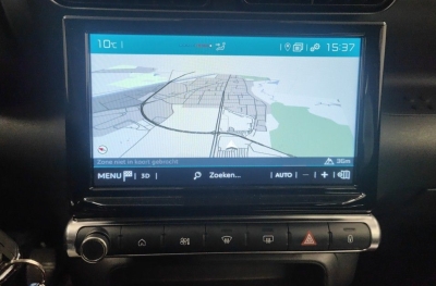 Citroën C3 Aircross BlueHDi 110 S&S BVM6 Feel Pack