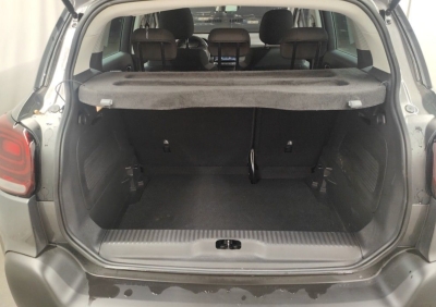 Citroën C3 Aircross BlueHDi 110 S&S BVM6 Feel Pack