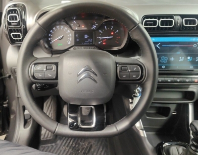 Citroën C3 Aircross BlueHDi 110 S&S BVM6 Feel Pack