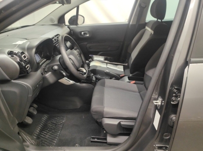 Citroën C3 Aircross BlueHDi 110 S&S BVM6 Feel Pack