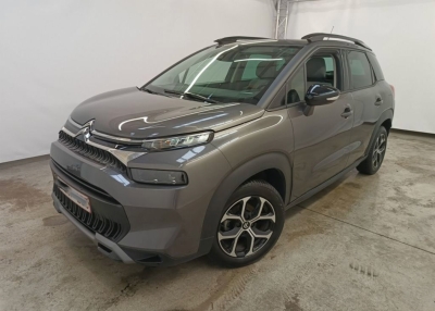 Citroën C3 Aircross BlueHDi 110 S&S BVM6 Shine