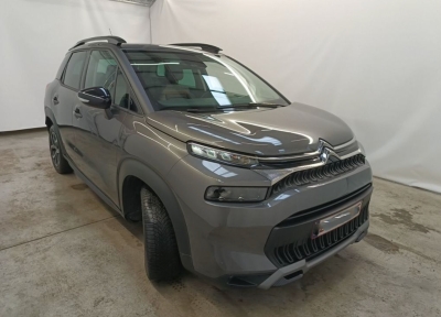 Citroën C3 Aircross BlueHDi 110 S&S BVM6 Shine