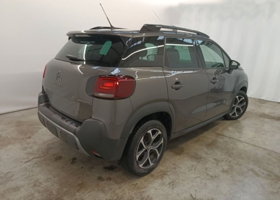 Citroën C3 Aircross BlueHDi 110 S&S BVM6 Shine