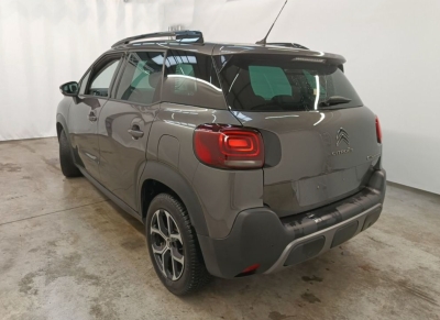 Citroën C3 Aircross BlueHDi 110 S&S BVM6 Shine