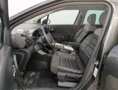 Citroën C3 Aircross BlueHDi 110 S&S BVM6 Shine