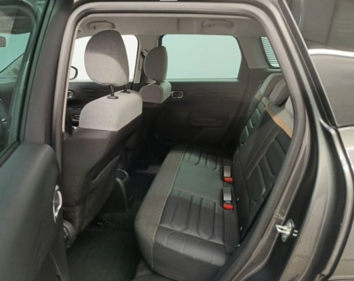 Citroën C3 Aircross BlueHDi 110 S&S BVM6 Shine