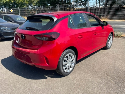 Opel Corsa 1.2 Turbo 100 ch MT6 Edition