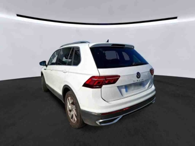 Volkswagen Tiguan 2.0 TDI 150ch DSG7 Elegance