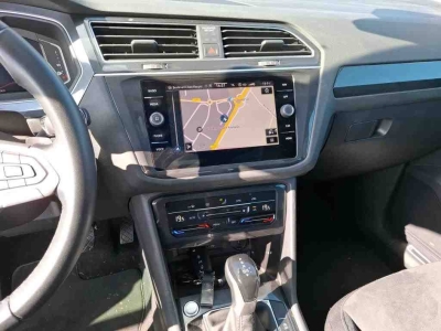 Volkswagen Tiguan 2.0 TDI 150ch DSG7 Elegance