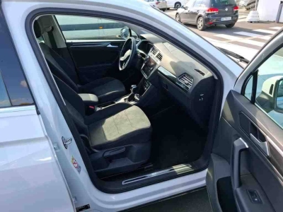 Volkswagen Tiguan 2.0 TDI 150ch DSG7 Elegance