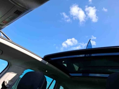 Volkswagen Tiguan 2.0 TDI 150ch DSG7 Elegance