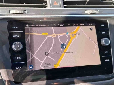 Volkswagen Tiguan 2.0 TDI 150ch DSG7 Elegance