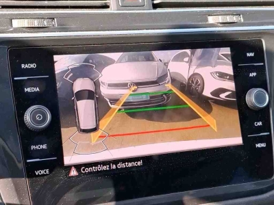 Volkswagen Tiguan 2.0 TDI 150ch DSG7 Elegance
