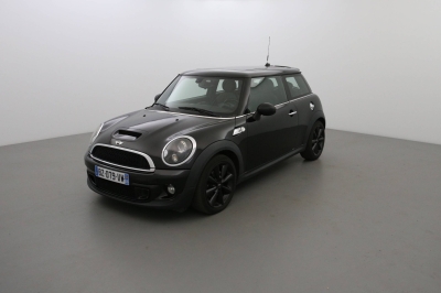 Mini HATCH R56 184 ch Cooper S