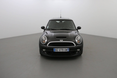 Mini HATCH R56 184 ch Cooper S
