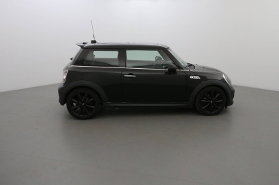Mini HATCH R56 184 ch Cooper S