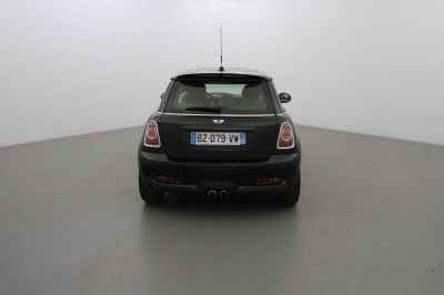 Mini HATCH R56 184 ch Cooper S