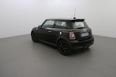Mini HATCH R56 184 ch Cooper S