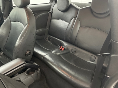 Mini HATCH R56 184 ch Cooper S