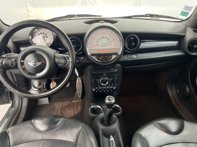 Mini HATCH R56 184 ch Cooper S