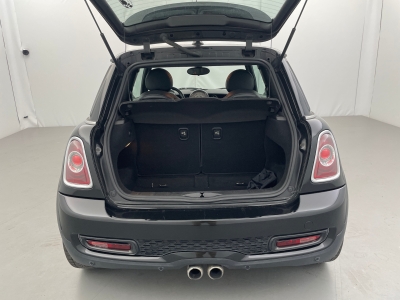 Mini HATCH R56 184 ch Cooper S