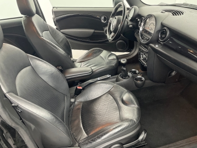 Mini HATCH R56 184 ch Cooper S