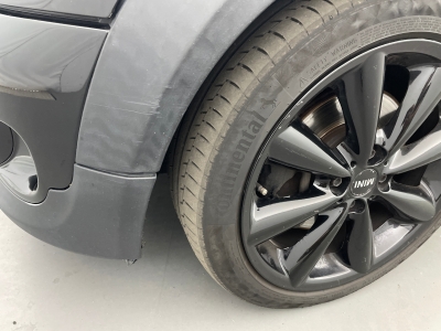 Mini HATCH R56 184 ch Cooper S