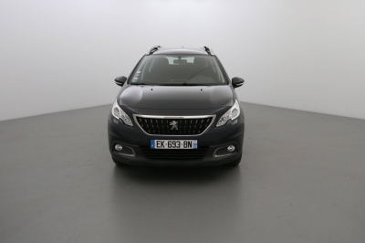 Peugeot 2008 1.2 PureTech 82ch BVM5 Active