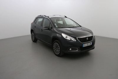 Peugeot 2008 1.2 PureTech 82ch BVM5 Active