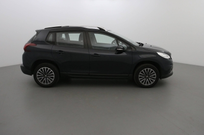 Peugeot 2008 1.2 PureTech 82ch BVM5 Active
