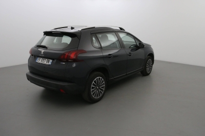 Peugeot 2008 1.2 PureTech 82ch BVM5 Active