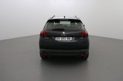 Peugeot 2008 1.2 PureTech 82ch BVM5 Active