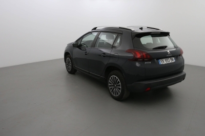Peugeot 2008 1.2 PureTech 82ch BVM5 Active