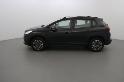 Peugeot 2008 1.2 PureTech 82ch BVM5 Active