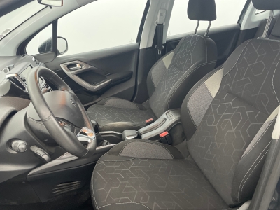 Peugeot 2008 1.2 PureTech 82ch BVM5 Active