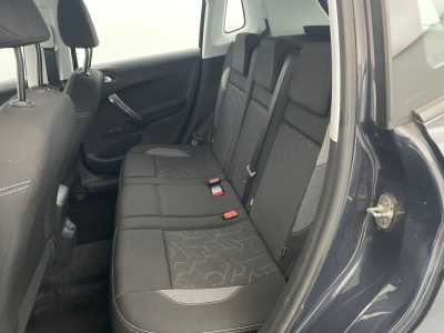 Peugeot 2008 1.2 PureTech 82ch BVM5 Active