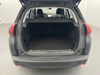 Peugeot 2008 1.2 PureTech 82ch BVM5 Active