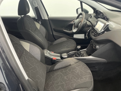Peugeot 2008 1.2 PureTech 82ch BVM5 Active