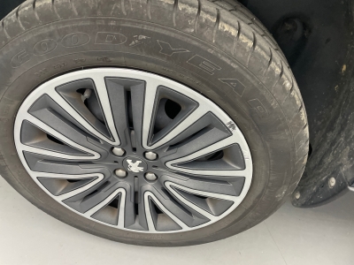 Peugeot 2008 1.2 PureTech 82ch BVM5 Active