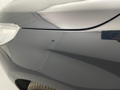 Peugeot 2008 1.2 PureTech 82ch BVM5 Active