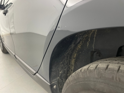 Peugeot 2008 1.2 PureTech 82ch BVM5 Active
