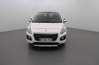 Peugeot 3008 1.2 Puretech 130ch S&S BVM6 Crossway