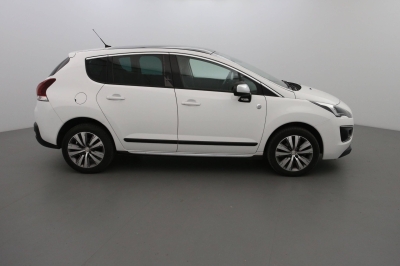 Peugeot 3008 1.2 Puretech 130ch S&S BVM6 Crossway