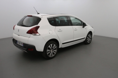 Peugeot 3008 1.2 Puretech 130ch S&S BVM6 Crossway