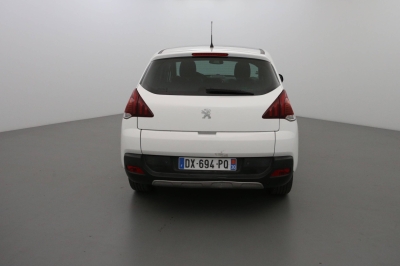 Peugeot 3008 1.2 Puretech 130ch S&S BVM6 Crossway
